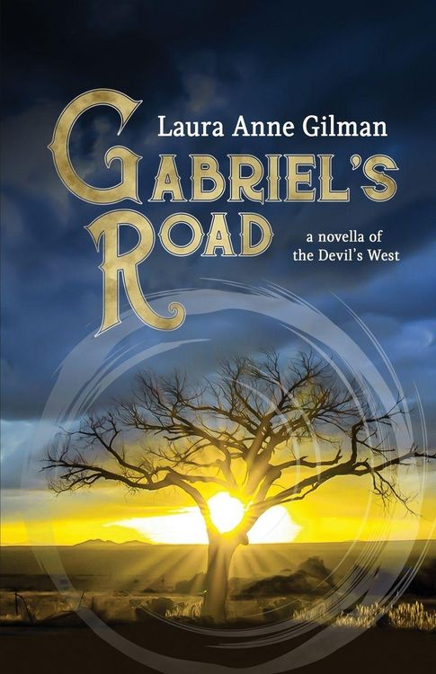 Produktbild: Gabriel's Road