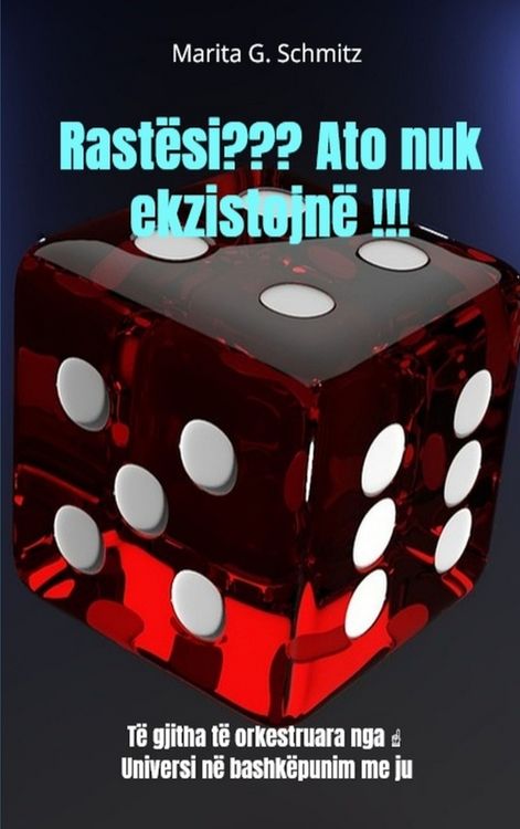Produktbild: Rast&euml;si ??? Ato nuk ekzistojn&euml; !!!