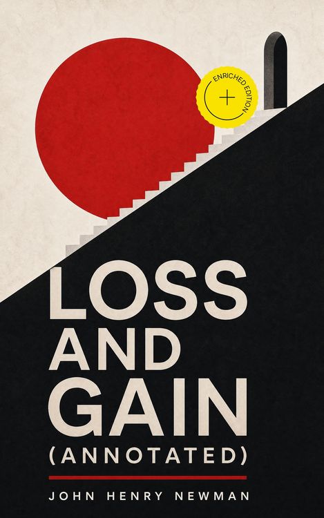 Produktbild: Loss and Gain (Annotated)