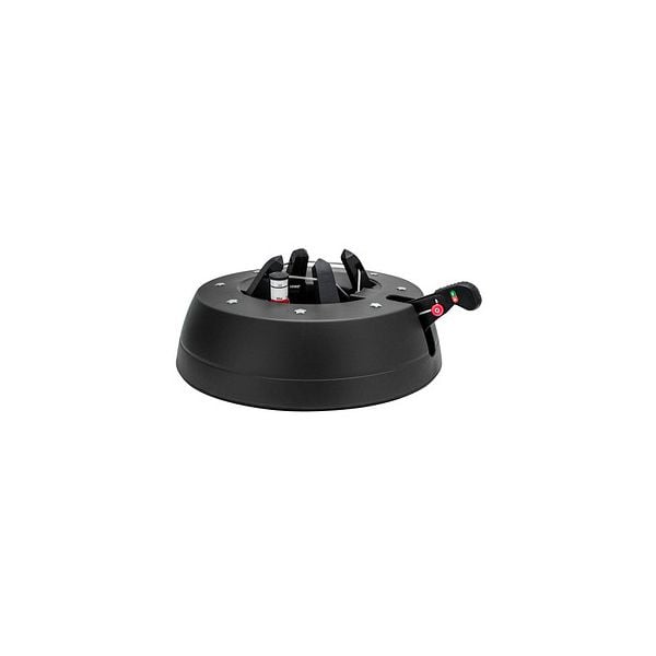 Produktbild: Christbaumst&auml;nder Start 3 schwarz &Oslash;370mm Baumh&ouml;he 3m
