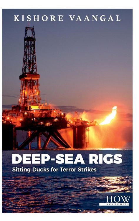 Produktbild: Deep-sea Rigs