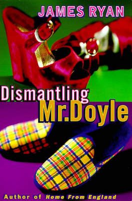Produktbild: Dismantling Mr.Doyle