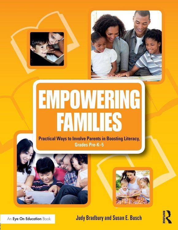 Produktbild: Empowering Families