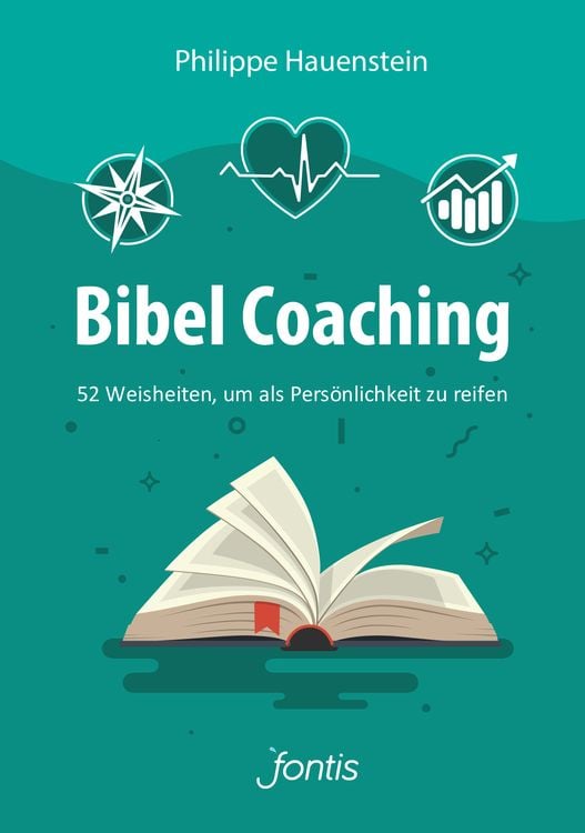 Produktbild: Bibel Coaching