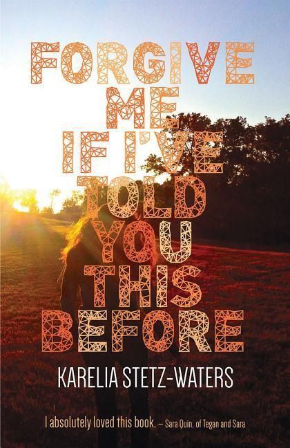 Produktbild: Forgive Me If I've Told You This Before