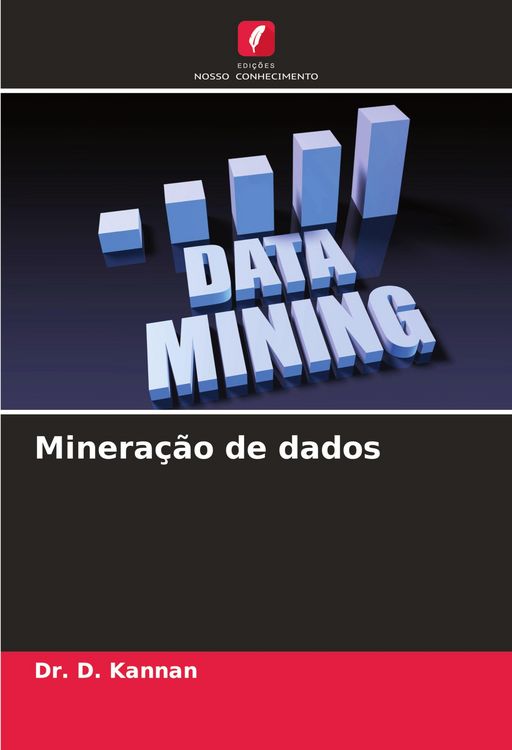 Produktbild: Minera&ccedil;&atilde;o de dados