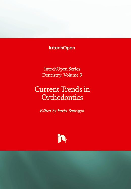 Produktbild: Current Trends in Orthodontics