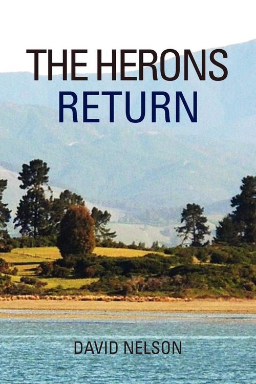 Produktbild: The Herons Return