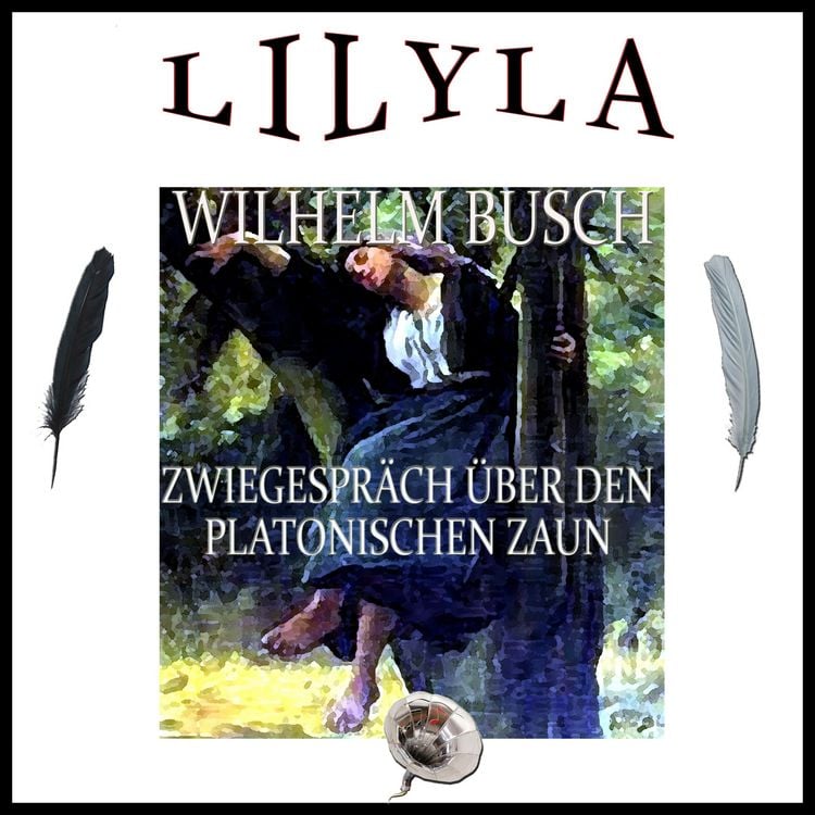 Produktbild: Zwiegespr&auml;ch &uuml;ber den platonischen Zaun