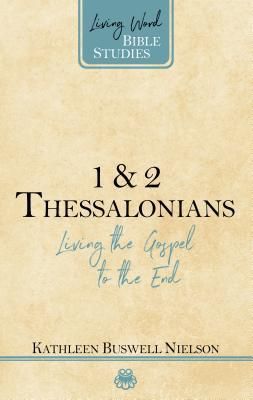 Produktbild: 1 & 2 Thessalonians