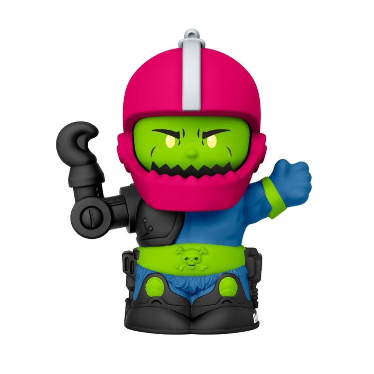 Produktbild: Fisher-Price Little People Collector Masters of the Universe