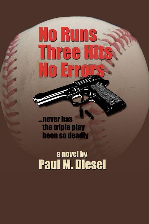 Produktbild: No Runs Three Hits No Errors