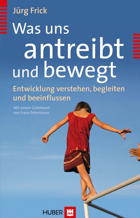 Produktbild: Was uns antreibt und bewegt