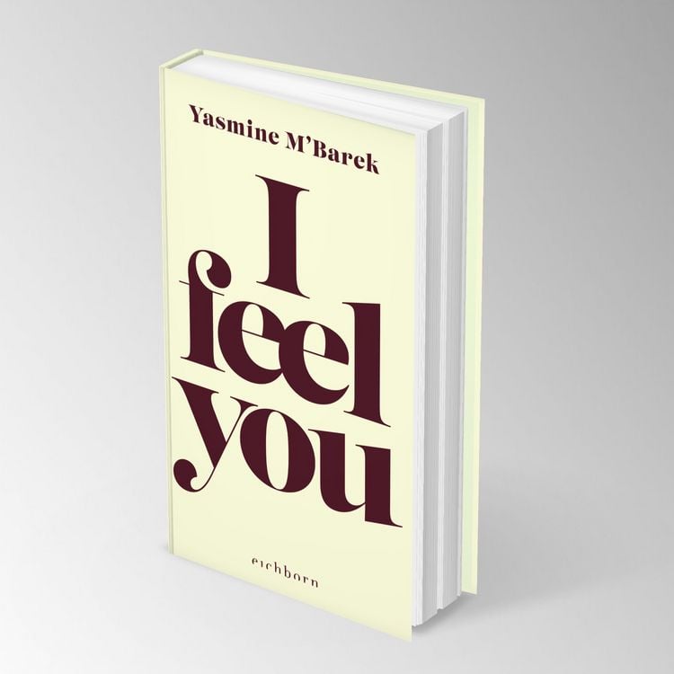Produktbild: I feel you