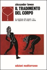 Produktbild: Il tradimento del corpo