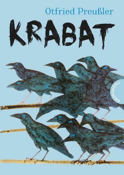 Produktbild: Krabat: Roman