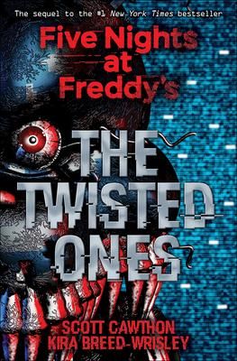 Produktbild: Twisted Ones