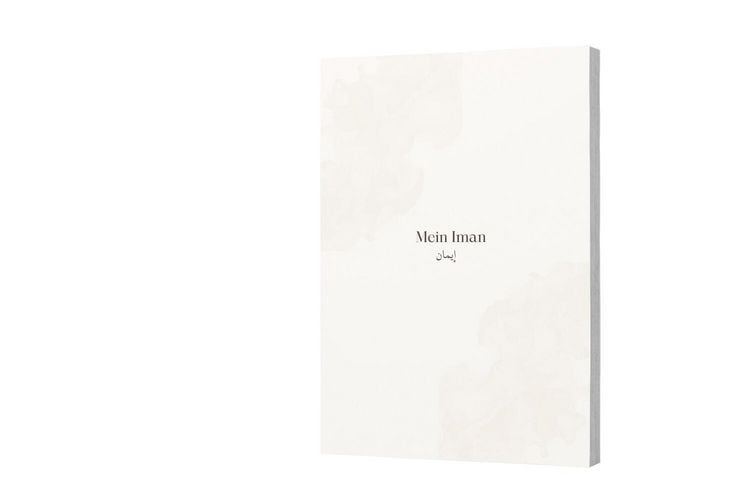 Produktbild: Mein Iman