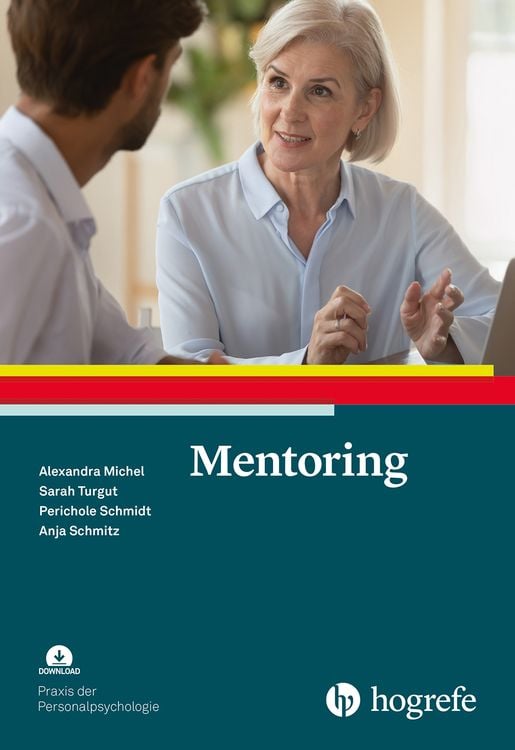 Produktbild: Mentoring