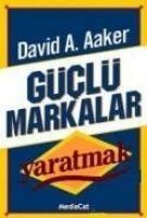 Produktbild: G&uuml;cl&uuml; Markalar Yaratmak