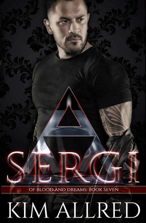 Produktbild: Sergi