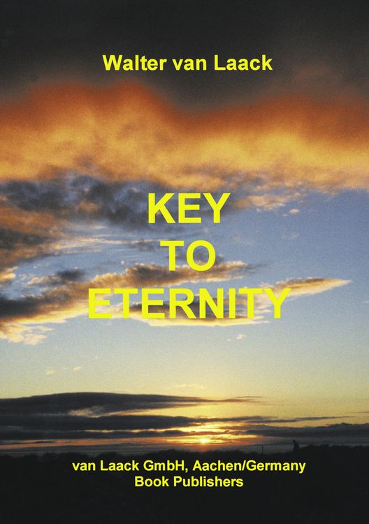 Produktbild: Key to Eternity
