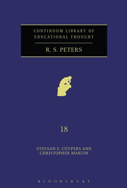 Produktbild: R. S. Peters
