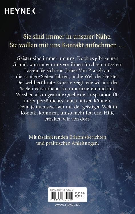 Produktbild: Geister sind unter uns
