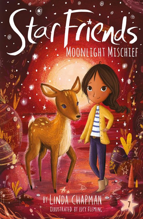 Produktbild: Moonlight Mischief