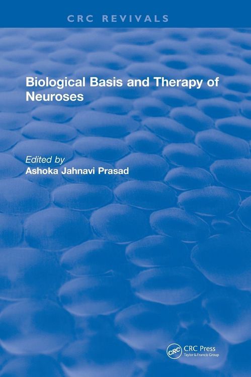 Produktbild: Biological Basis and Therapy of Neuroses