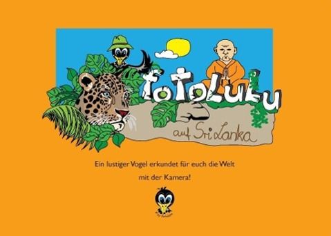 Produktbild: Fotolulu auf Sri Lanka