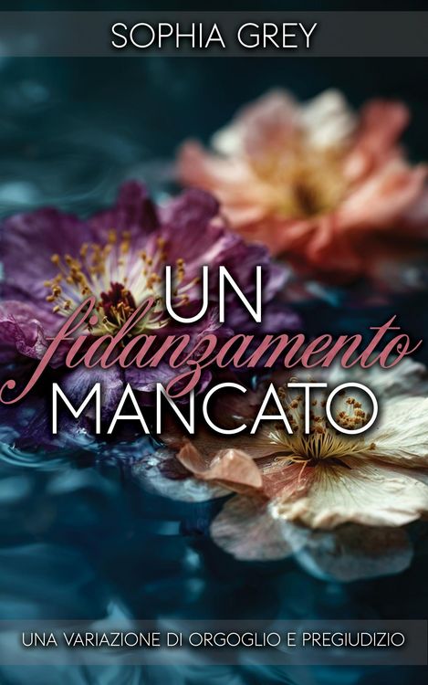 Produktbild: Un fidanzamento mancato: Una variazione di Orgoglio e pregiudizio