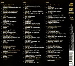 Produktbild: Pacha Ibiza-Classics (Best of