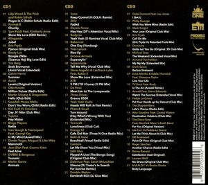 Produktbild: Various: Pacha Ibiza-Classics (Best of