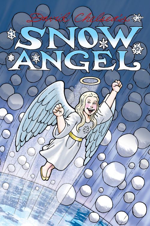 Produktbild: Snow Angel