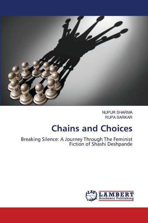 Produktbild: Chains and Choices