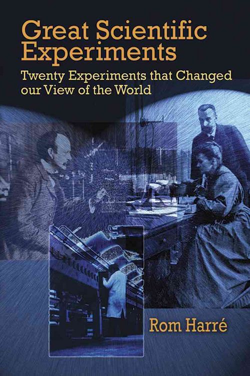 Produktbild: Great Scientific Experiments