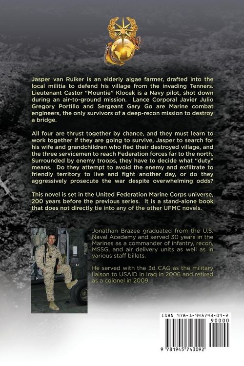 Produktbild: Behind Enemy Lines