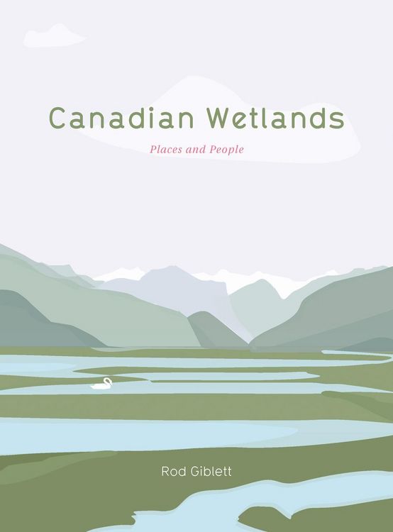 Produktbild: Canadian Wetlands