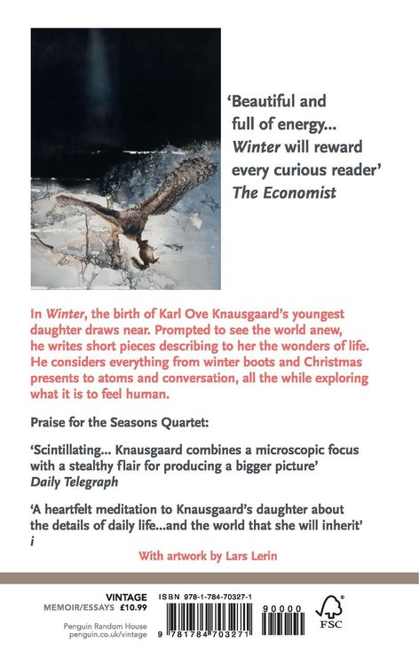 Produktbild: Winter