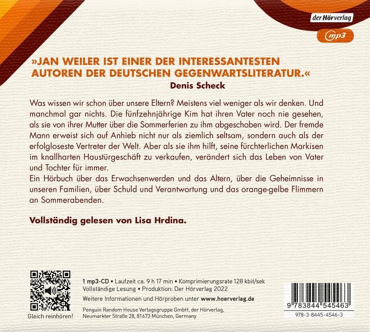 Produktbild: Der Markisenmann
