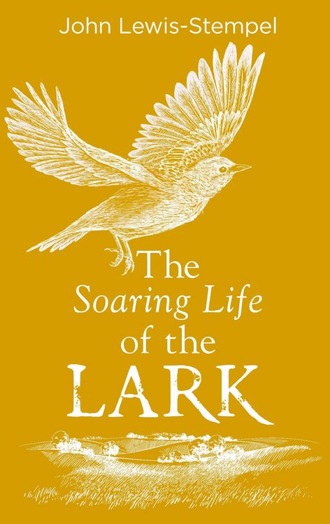 Produktbild: Lewis-Stempel, J: Soaring Life of the Lark