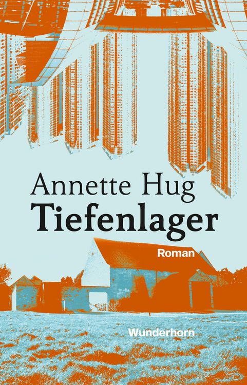 Produktbild: Tiefenlager
