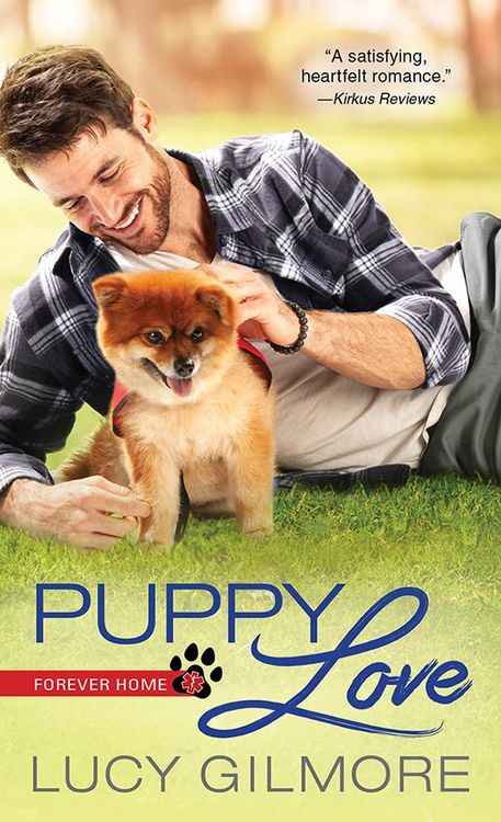 Produktbild: Puppy Love