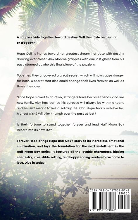 Produktbild: Forever Hope