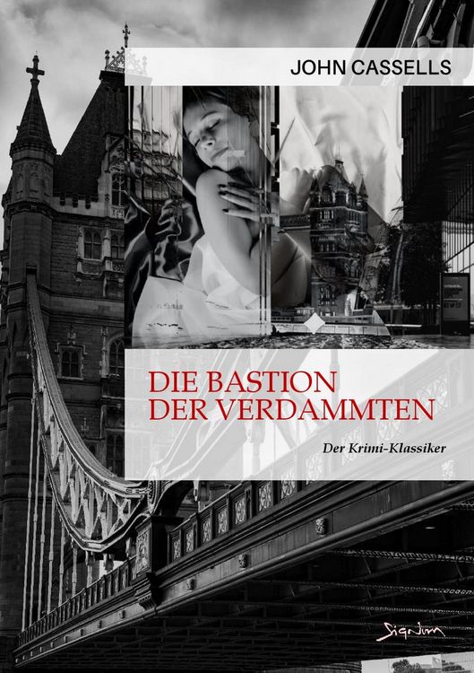 Produktbild: Die Bastion der Verdammten
