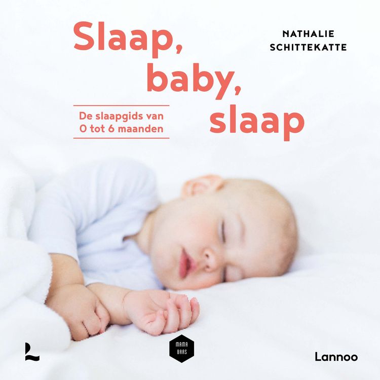 Produktbild: Slaap baby slaap