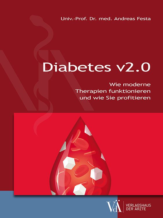 Produktbild: Diabetes v2.0