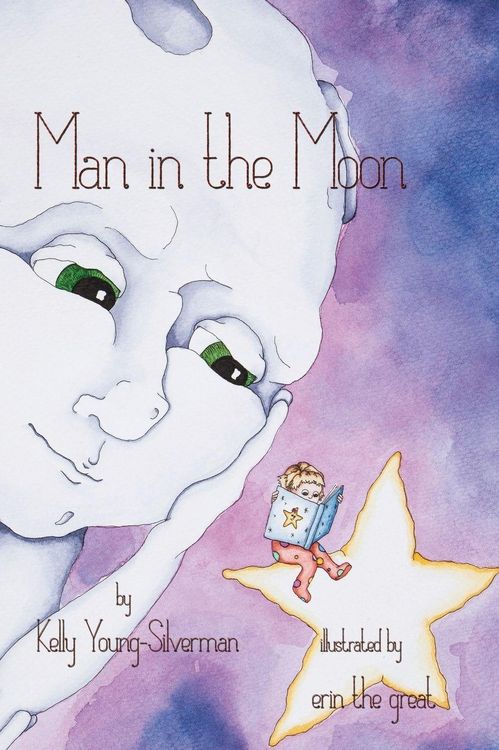 Produktbild: Man in the Moon