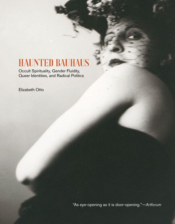 Produktbild: Haunted Bauhaus